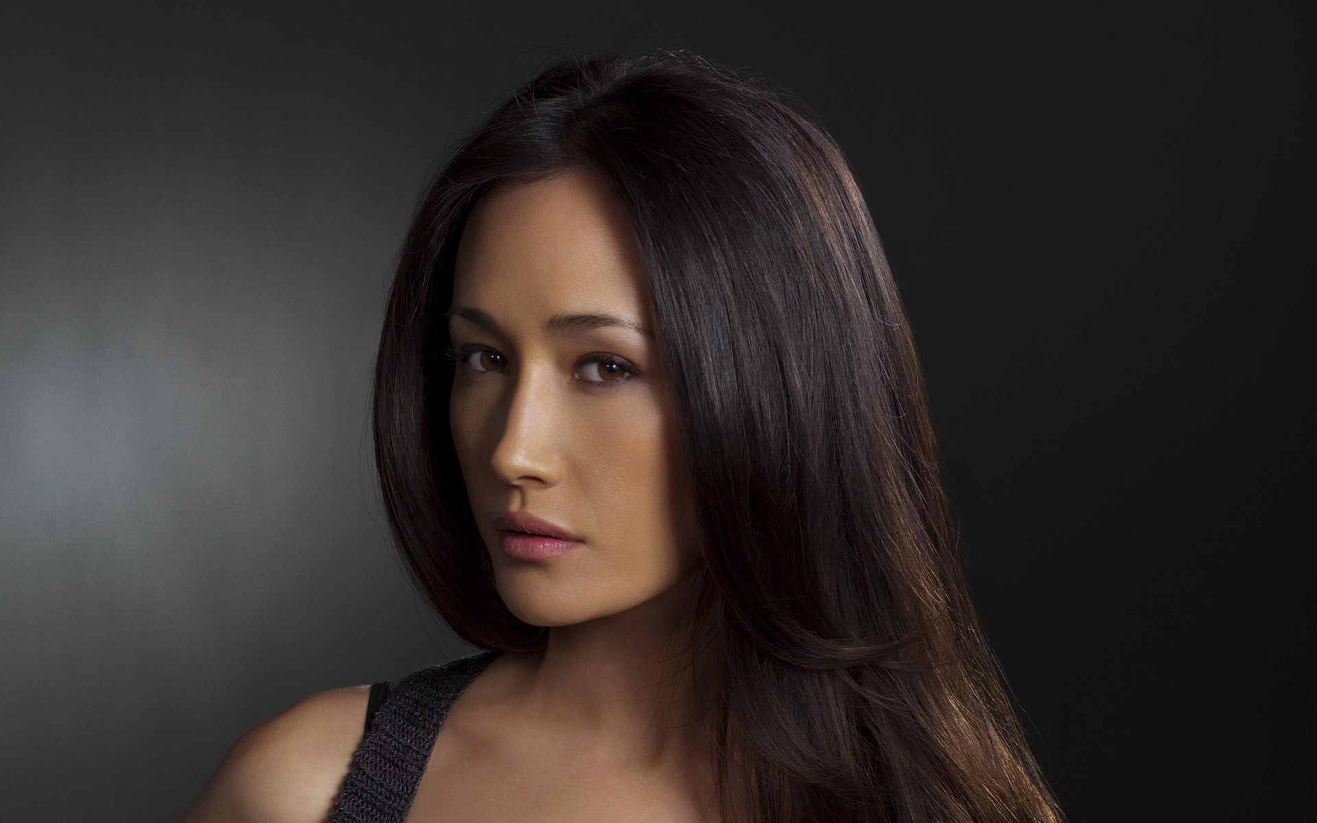 Maggie Q Cosmetic Surgery