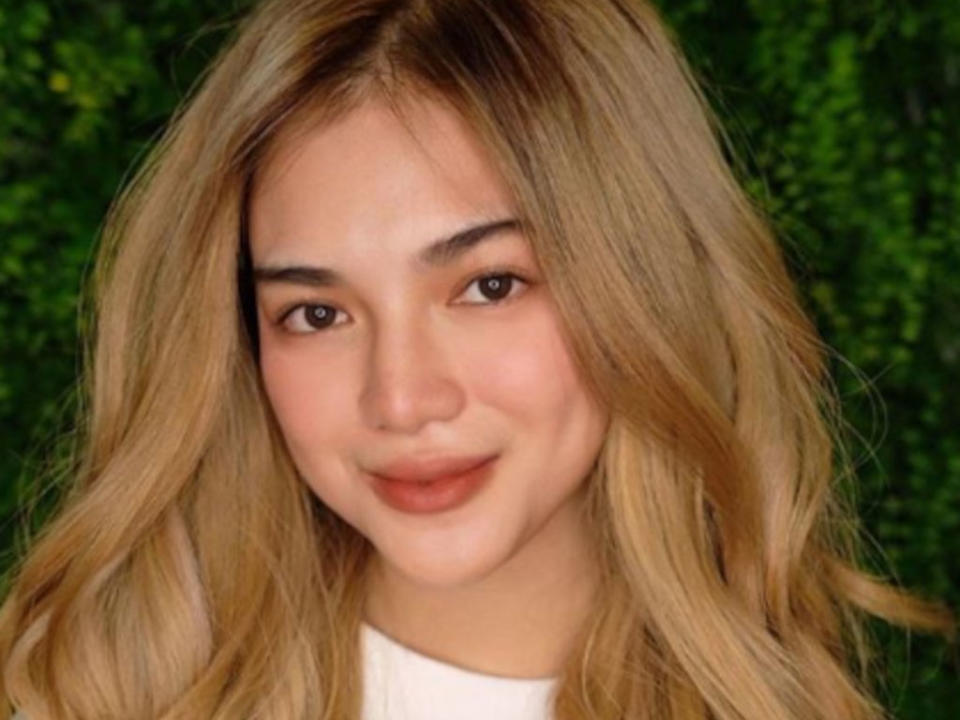 Mika Salamanca Plastic Surgery: Before and After Her Nose Job