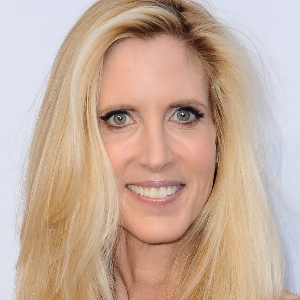 Ann Coulter Plastic Surgery Face