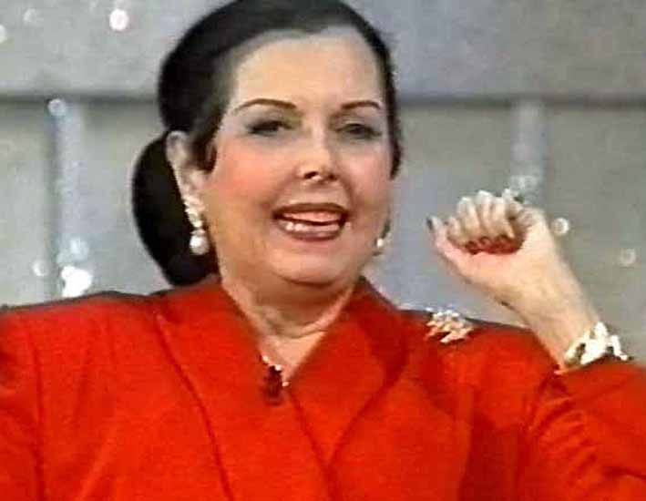 Did Ann Miller Undergo Plastic Surgery?