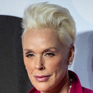 Brigitte Nielsen Plastic Surgery