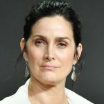 Carrie-Anne Moss Plastic Surgery Procedures