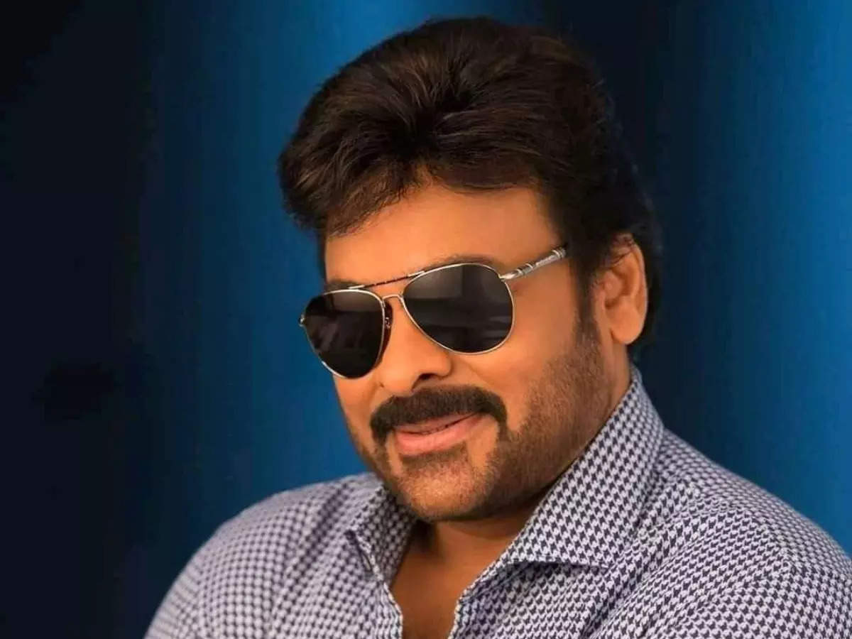 Chiranjeevi’s Plastic Surgery (Liposuction) – See Transformation