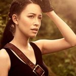 Christian Serratos Cosmetic Surgery