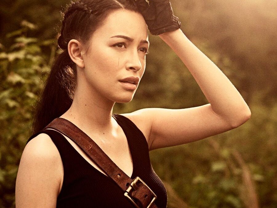 Christian Serratos Cosmetic Surgery