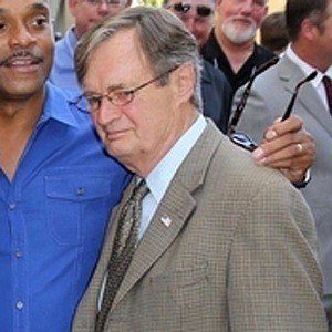 David McCallum Cosmetic Surgery