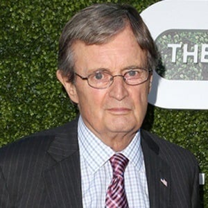 David McCallum Plastic Surgery Face