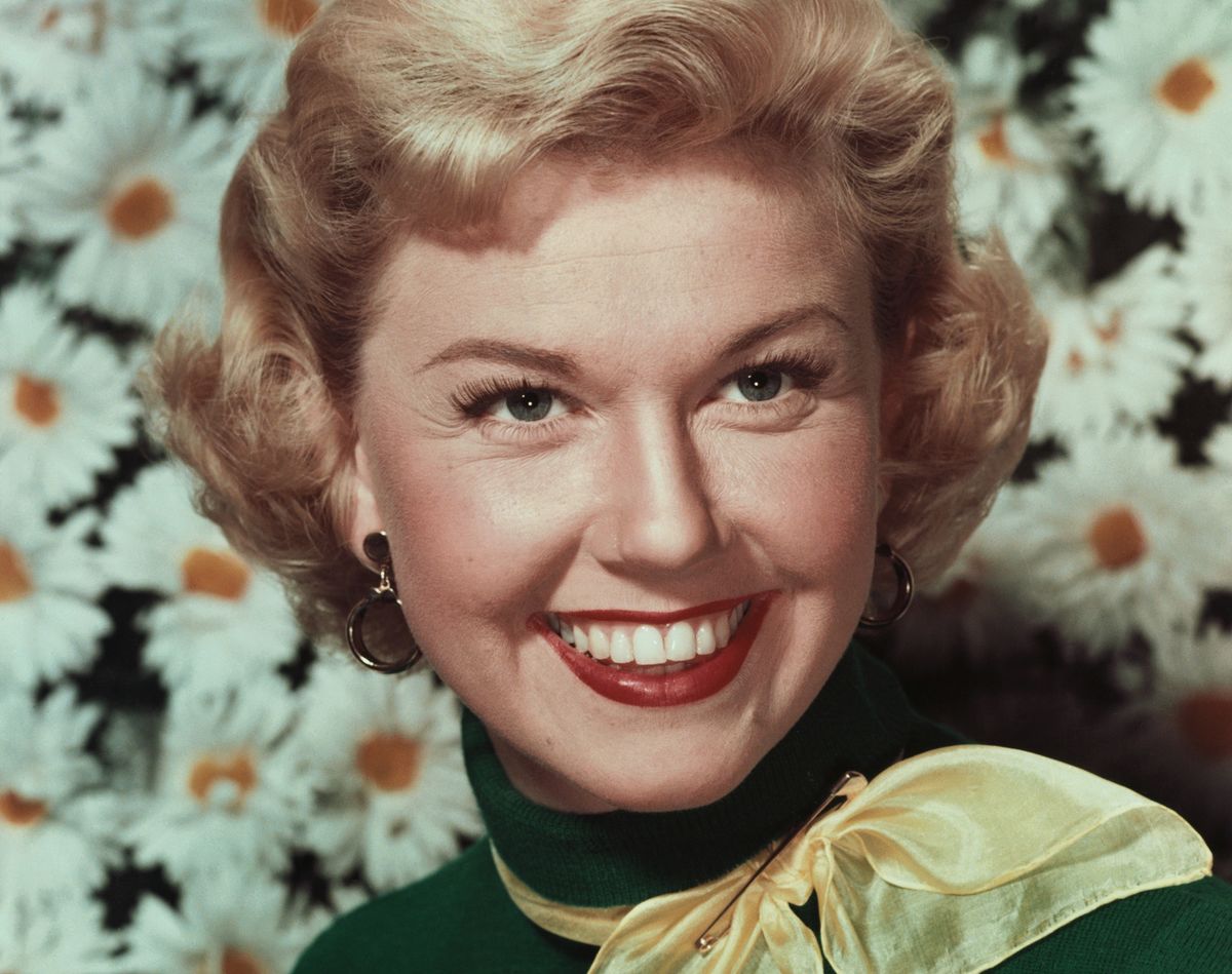 Has Doris Day Had Plastic Surgery?