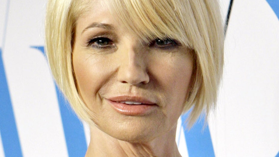 What Plastic Surgery Has Ellen Barkin Had?