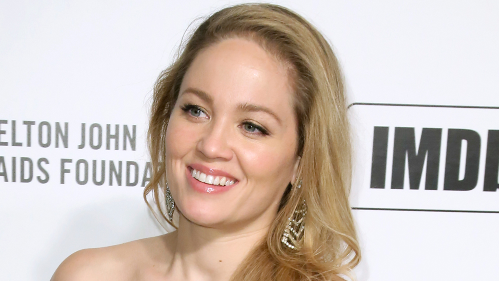 Erika Christensen Plastic Surgery