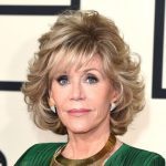 Jane Fonda Botox and Facelift