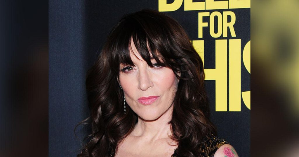 Katey Sagal Cosmetic Surgery Face