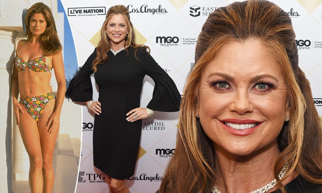 Kathy Ireland Plastic Surgery Body