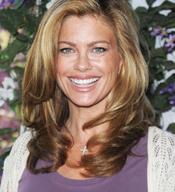 Kathy Ireland Plastic Surgery Face