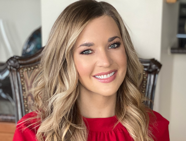 Katie Pavlich Cosmetic Surgery Face