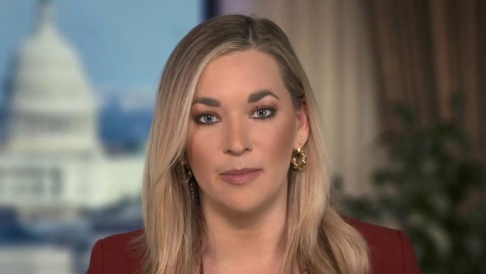 What Plastic Surgery Has Katie Pavlich Had?