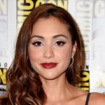 Lindsey Morgan Plastic Surgery