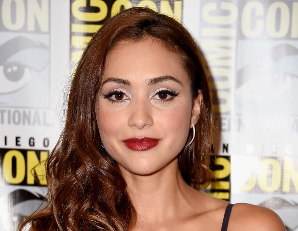 What Plastic Surgery Has Lindsey Morgan Had?