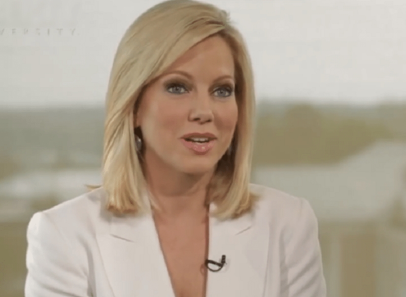 Shannon Bream Cosmetic Surgery