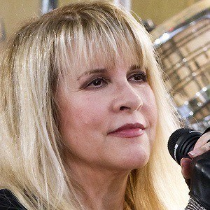 Stevie Nicks Cosmetic Surgery Face