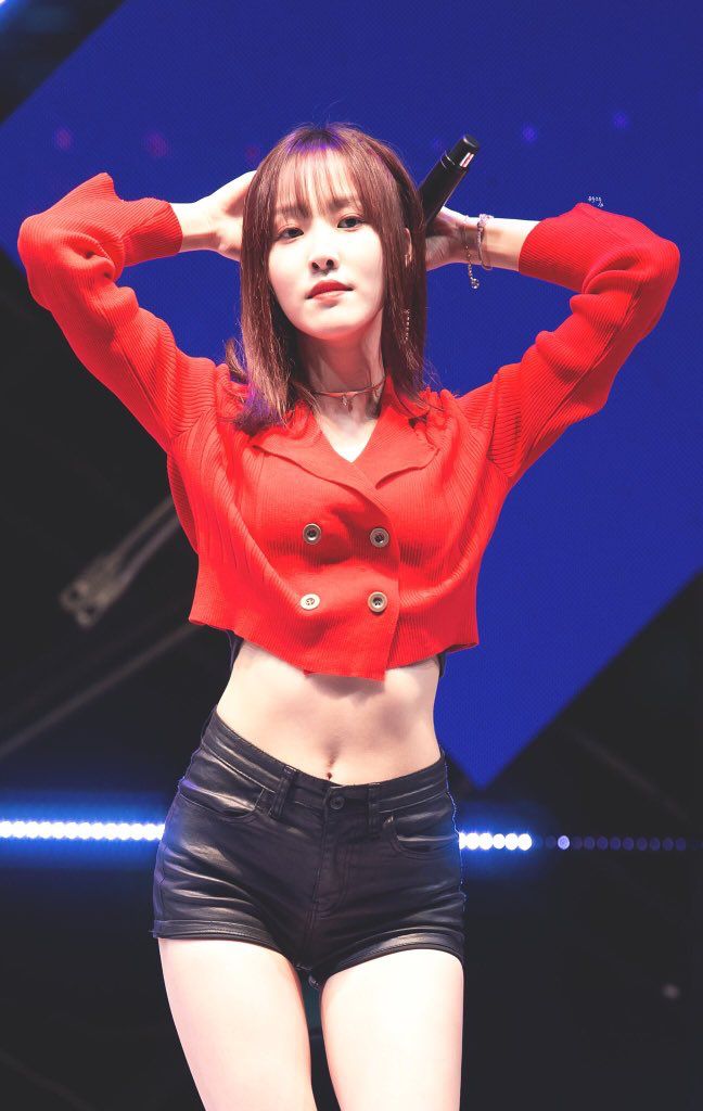 Yuju Cosmetic Surgery Body