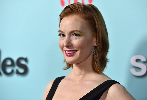 What Plastic Surgery Has Alicia Witt Gotten?