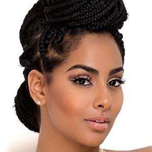 Ayisha Diaz Cosmetic Surgery Face