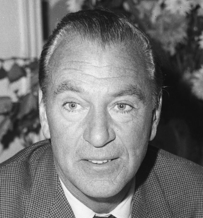 Gary Cooper Cosmetic Surgery