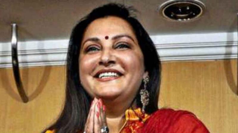 Jaya Prada Plastic Surgery Face