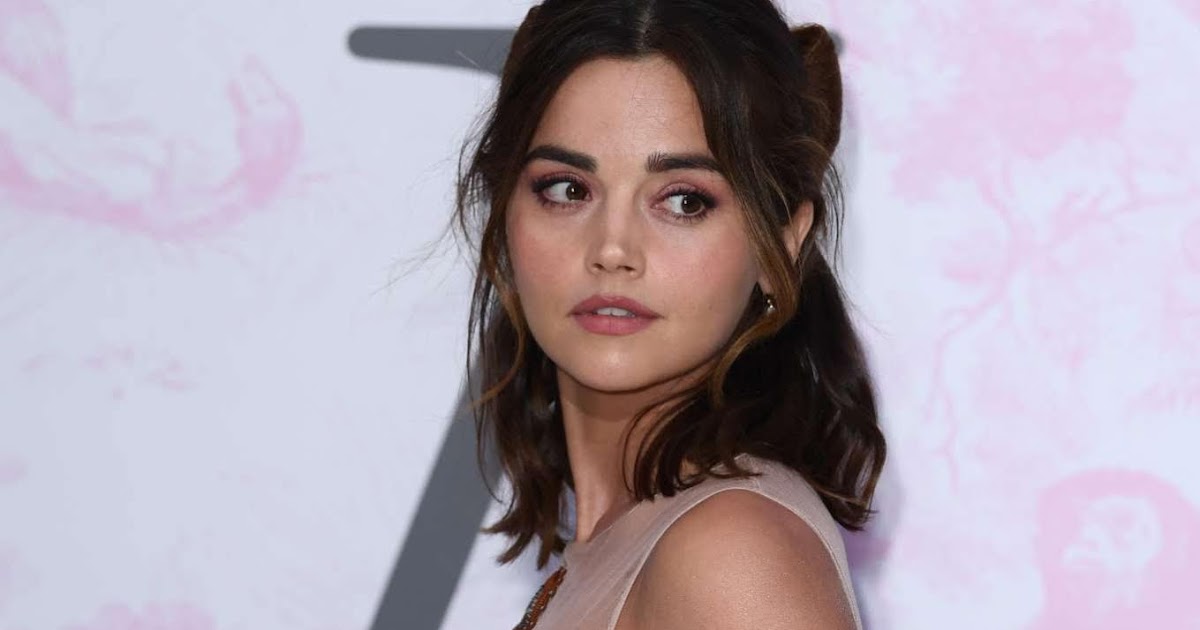 Has Jenna Coleman Had Plastic Surgery?