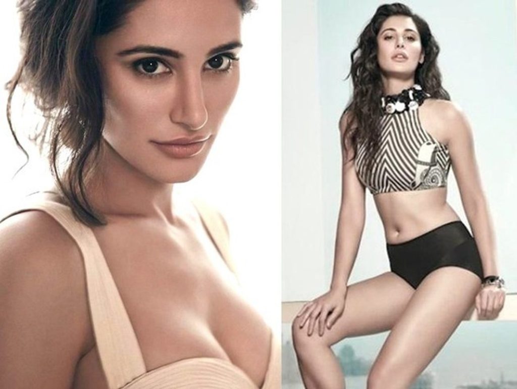 Nargis Fakhri Cosmetic Surgery Body