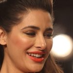 Nargis Fakhri Lips