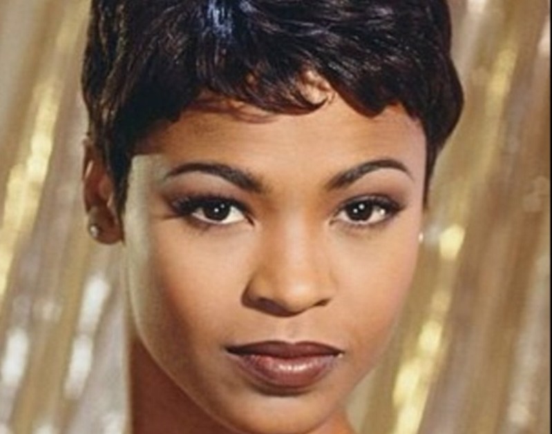 Nia Long Cosmetic Surgery