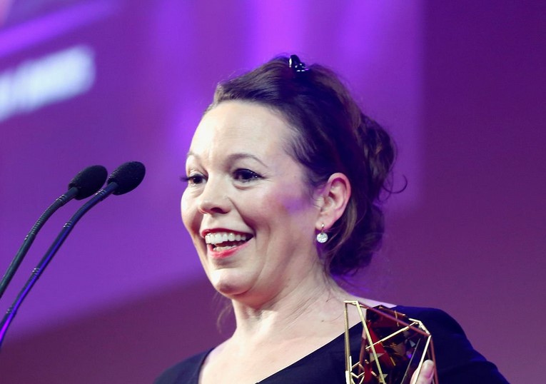 Olivia Colman Cosmetic Surgery