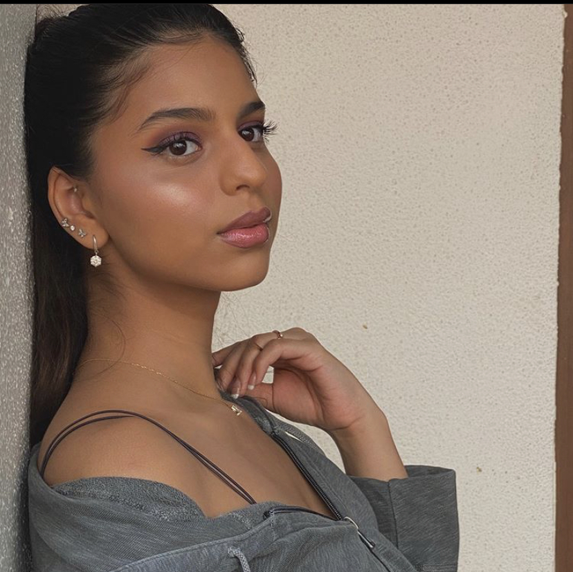 Has Suhana Khan Had Plastic Surgery?