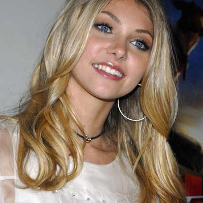 Taylor Momsen Cosmetic Surgery Face