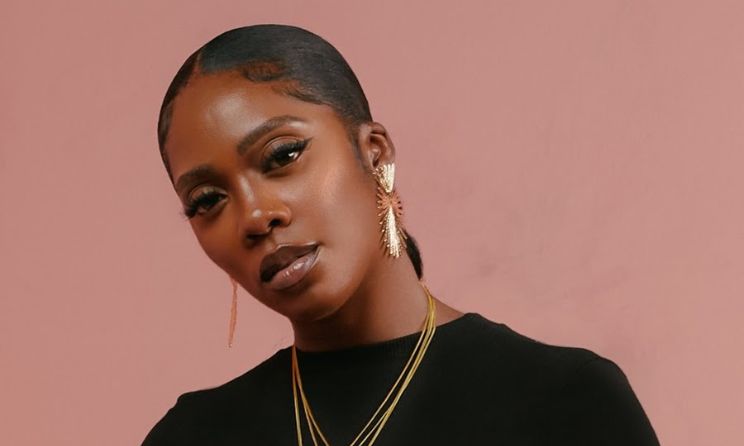 Tiwa Savage Plastic Surgery Face