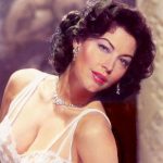 Ava Gardner Plastic Surgery