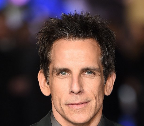 Ben Stiller Plastic Surgery Procedures