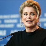 Catherine Deneuve Cosmetic Surgery