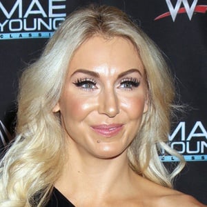 Charlotte Flair Boob Job