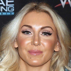 Charlotte Flair Cosmetic Surgery Face