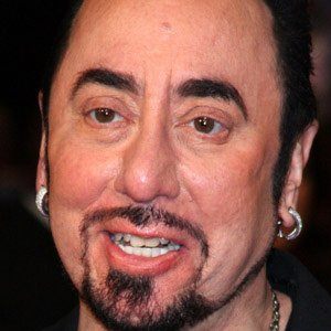 David Gest Plastic Surgery Procedures