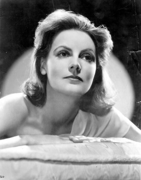 Has Greta Garbo Had Plastic Surgery?