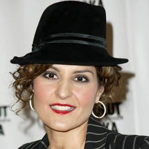 Nia Vardalos Cosmetic Surgery