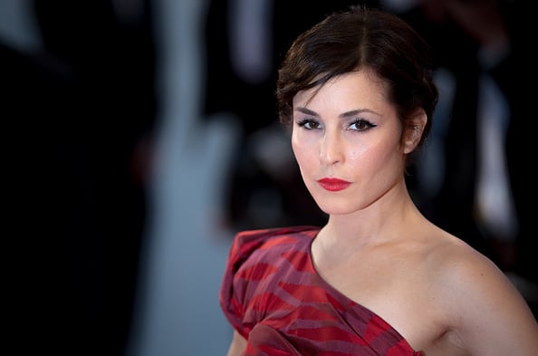 Noomi Rapace Plastic Surgery Procedures