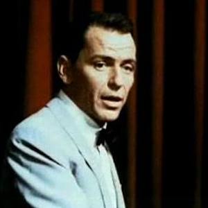Did Frank Sinatra Go Under the Knife?