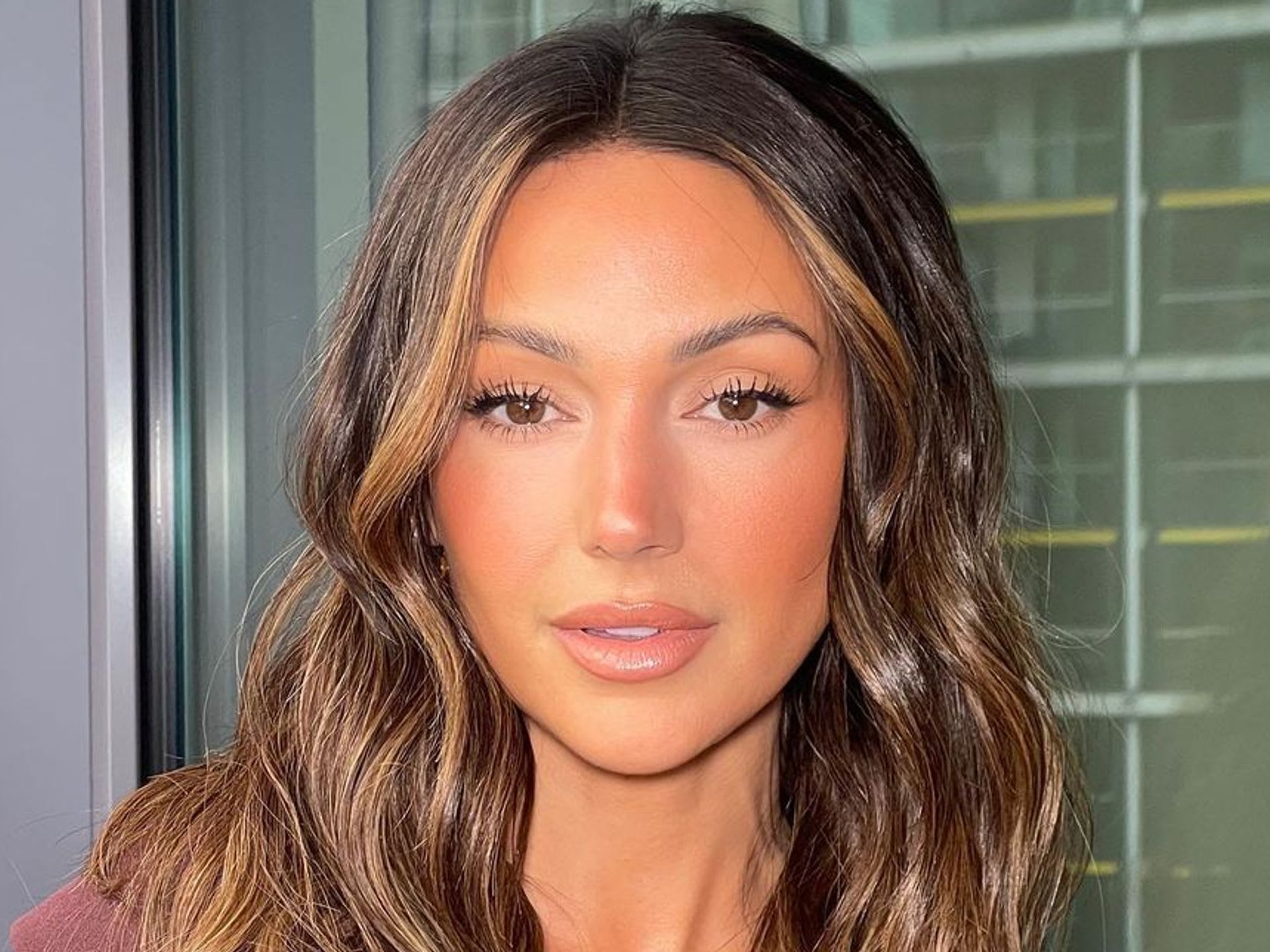 Michelle Keegan Plastic Surgery Procedures