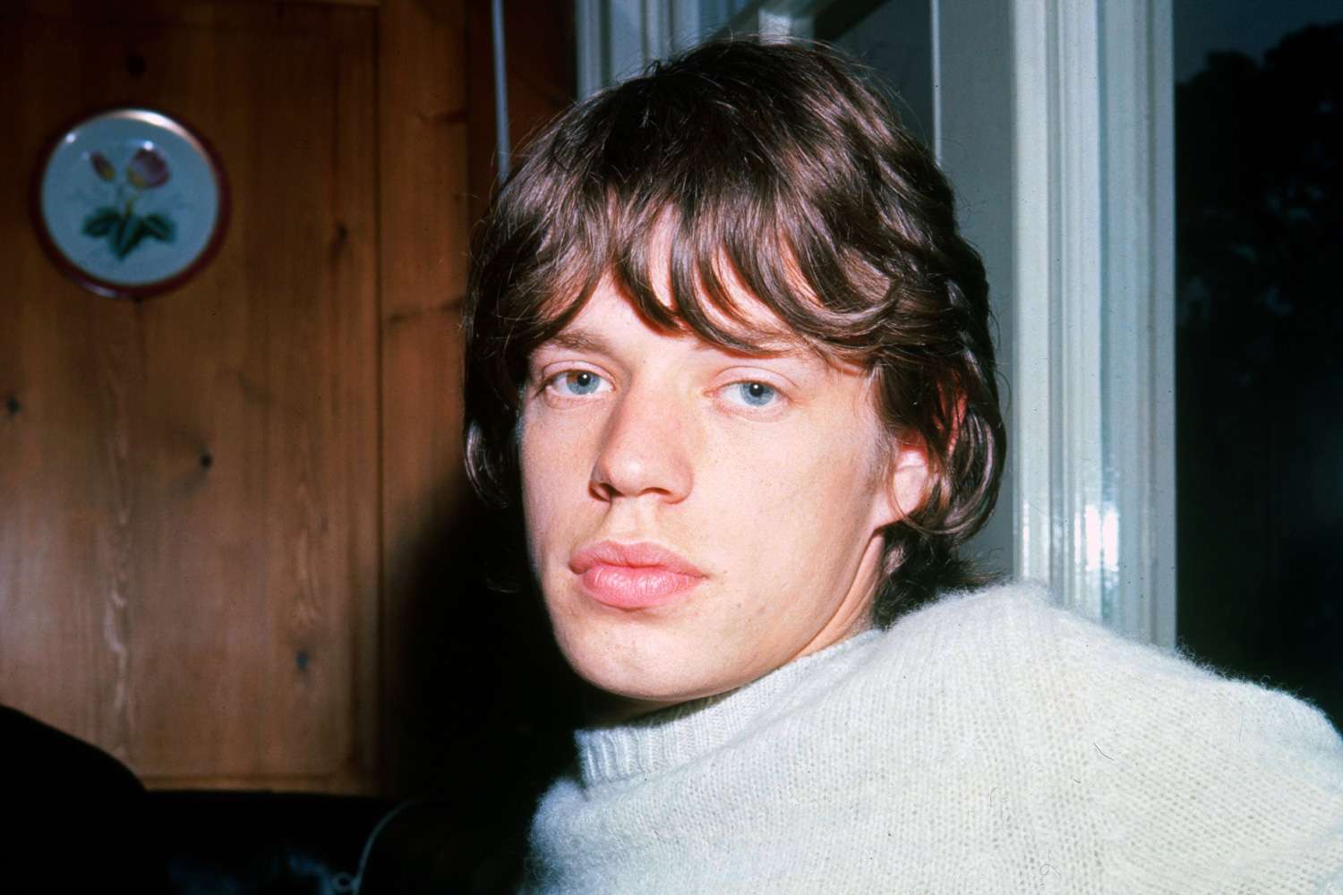 Has Mick Jagger Had Plastic Surgery?
