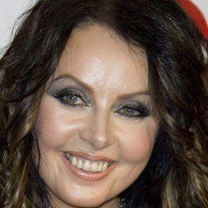 What Plastic Surgery Has Sarah Brightman Gotten?